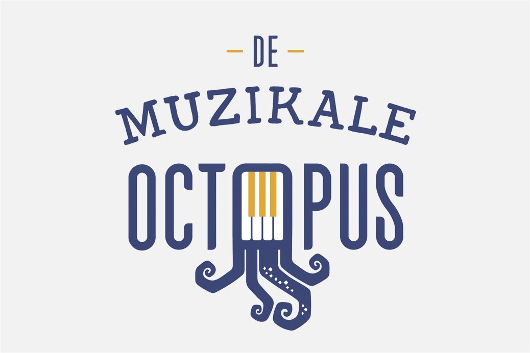 Stichting de muziekale octopus