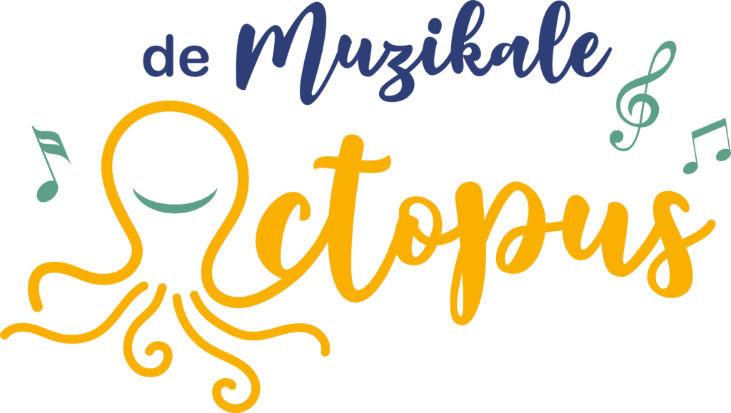 Stichting de muziekale octopus